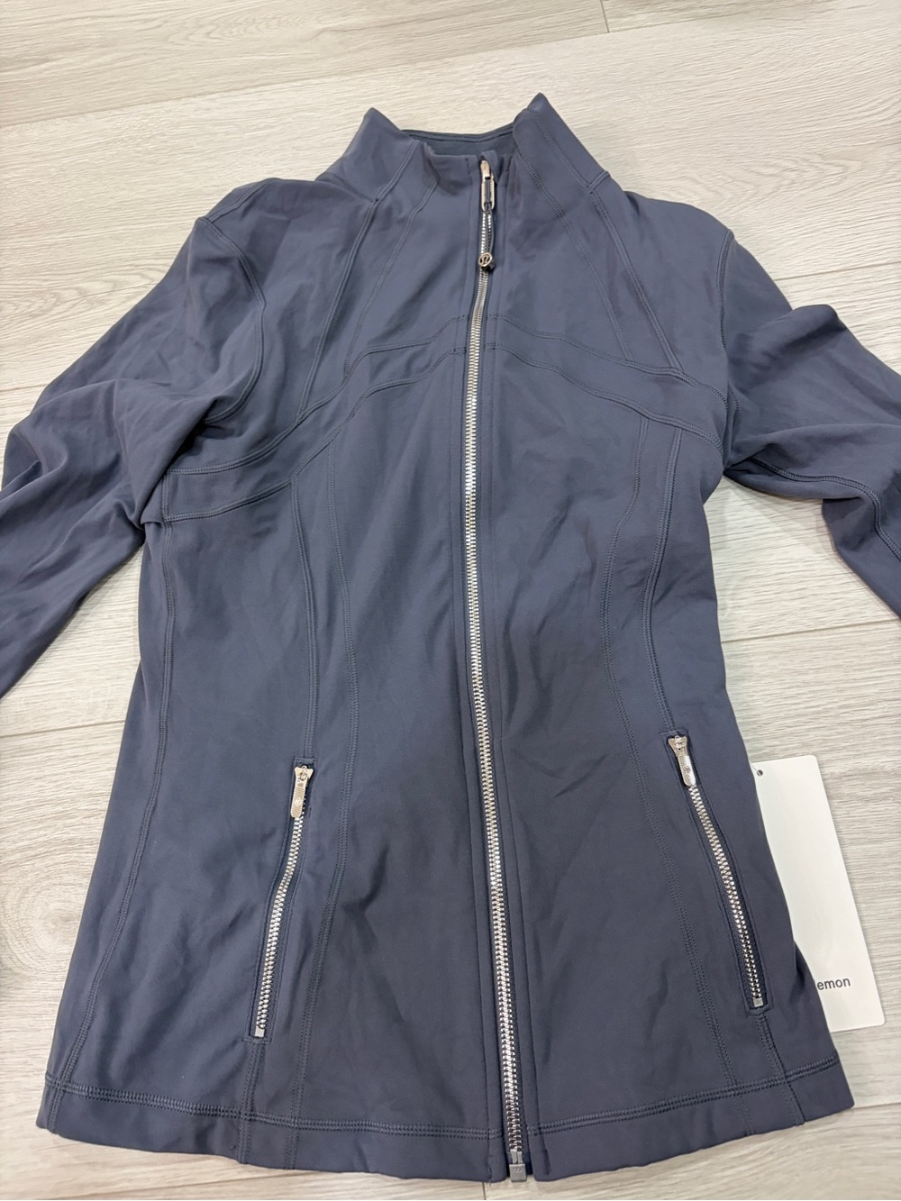 Lululemon define jacket